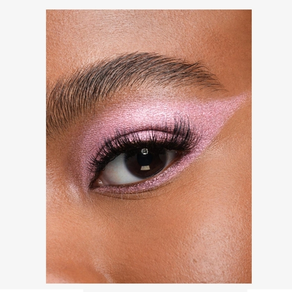 About Face Pearly Shadowstick - Baroque (Pearly Pink Ice) - Picture 2 of 5